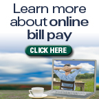 Learn more about online bill pay