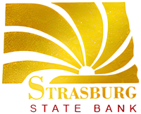 Strasburg State Bank Logo